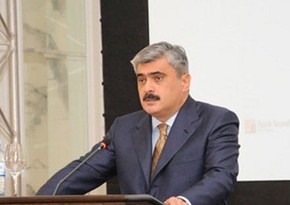 Samir Sharifov: 'Azerbaijan plans to produce fertilizers used in agriculture'