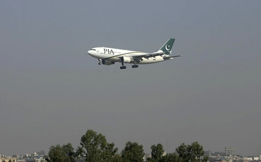 В Пакистане разбился пассажирский самолет, 107 человек погибли - ВИДЕО - ОБНОВЛЕНО