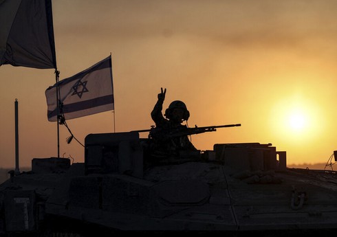 Назван возможный срок операции Израиля в секторе Газа