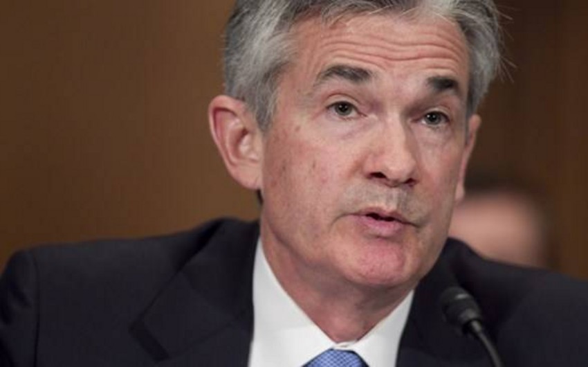 Fed chief assesses situation in US labor market