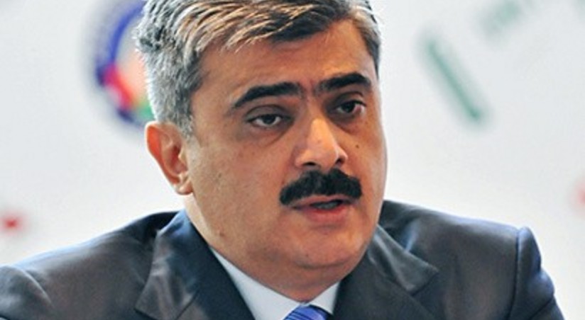 Samir Şərifov