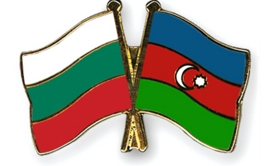​Azərbaycan-Bolqarıstan sənədləri imzalanıb