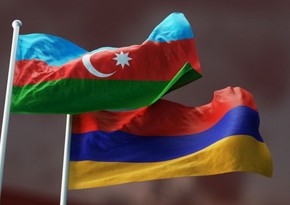 В Атлантическом совете США проходит обсуждение на тему мирного процесса между Баку и Ереваном