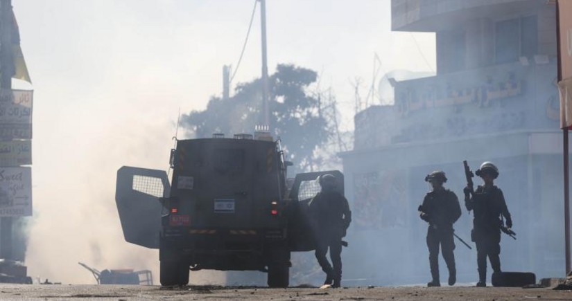 Израиль заявил о ликвидации примерно 50 террористов в Рафахе