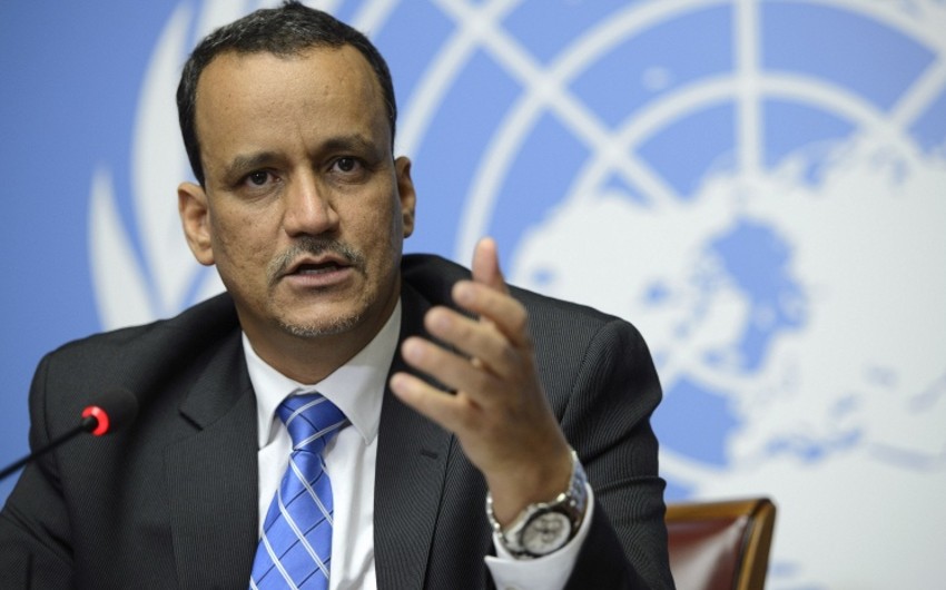 ​ООН: власти Йемена и мятежники на следующей неделе проведут мирные переговоры