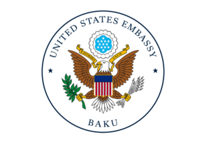 US embassy congratulates Azerbaijani diplomats