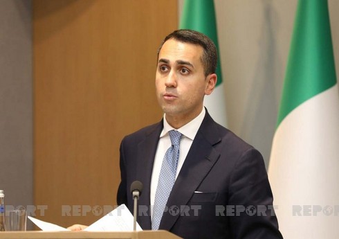 Италия обсудила с Азербайджаном увеличение поставок газа