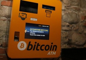 US woman uses bitcoin to move cash to IS group