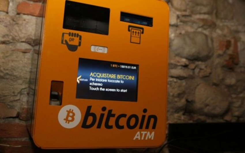 US woman uses bitcoin to move cash to IS group