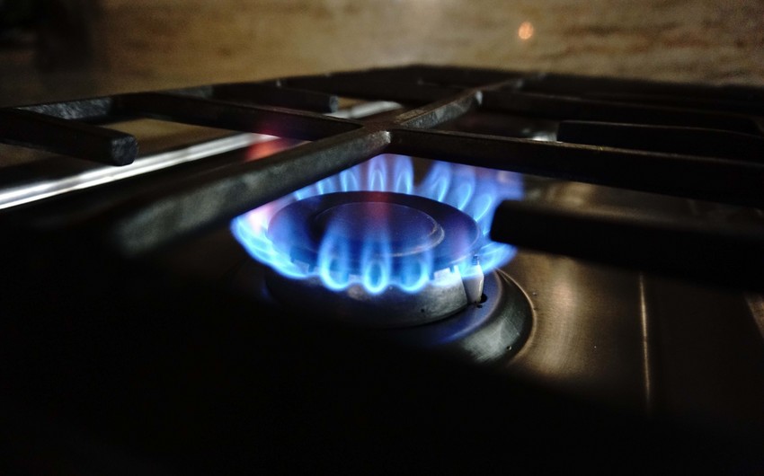 Азеригаз назвал число не превысивших лимит потребления газа абонентов