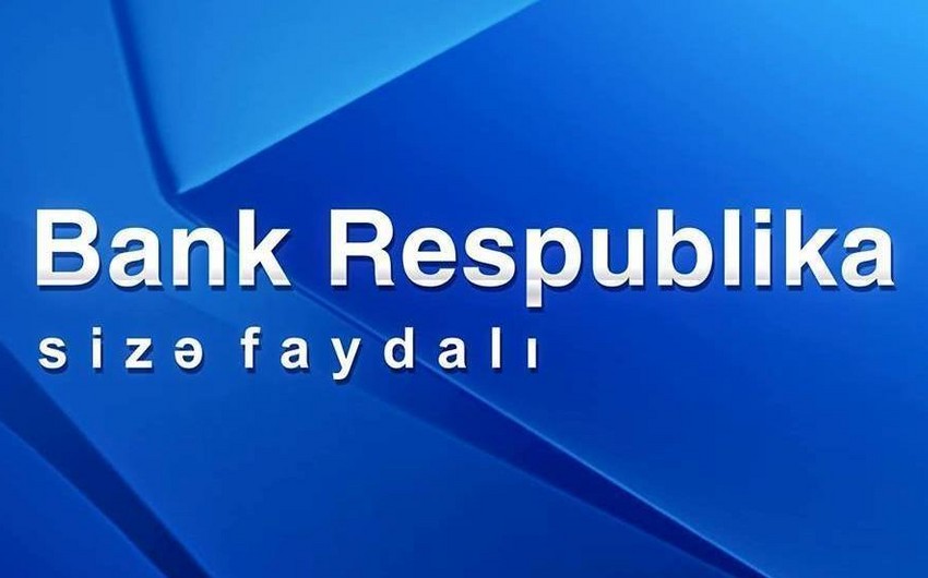 “Bank Respublika” 2018-ci ilin 3-cü rübünə dair maliyyə göstəricilərini açıqladı