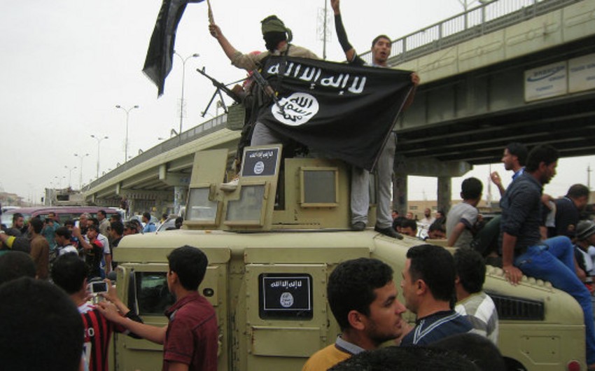 Боевики ИГ казнили не менее 40 человек в иракской провинции Анбар