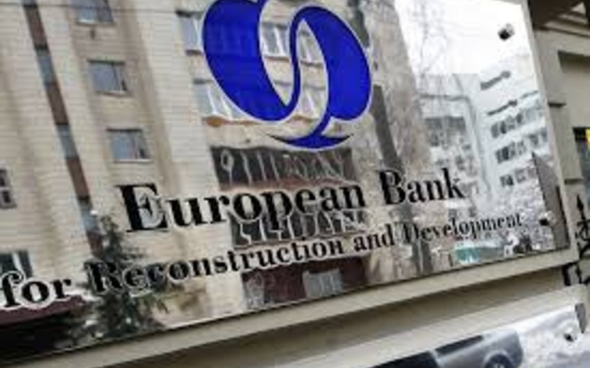 ЕБРР оставил неизменным прогноз роста ВВП Азербайджана