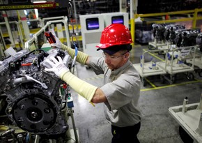 В январе Toyota приостановит работу пяти заводов 