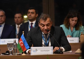 Azerbaijan's tourism experience showcased at G20 event in Brazil