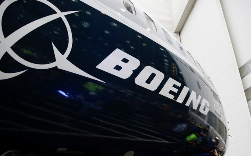 Boeing şirkəti 737 MAX təyyarələrinin uçuşlarının yenilənməsi tarixini açıqlayıb