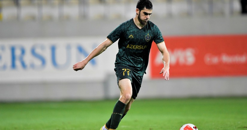 Ramil Şeydayev ulduz futbolçu ilə komanda yoldaşı ola bilər
