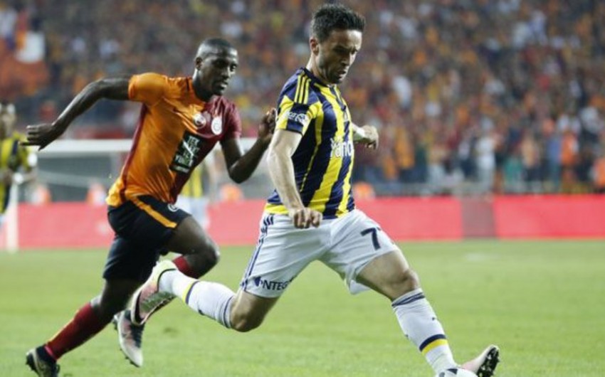 Black Eagles to transfer Fenerbahçe's rightback
