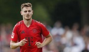 Bayern Munich loses Croatia defender Josip Stanisic for several weeks