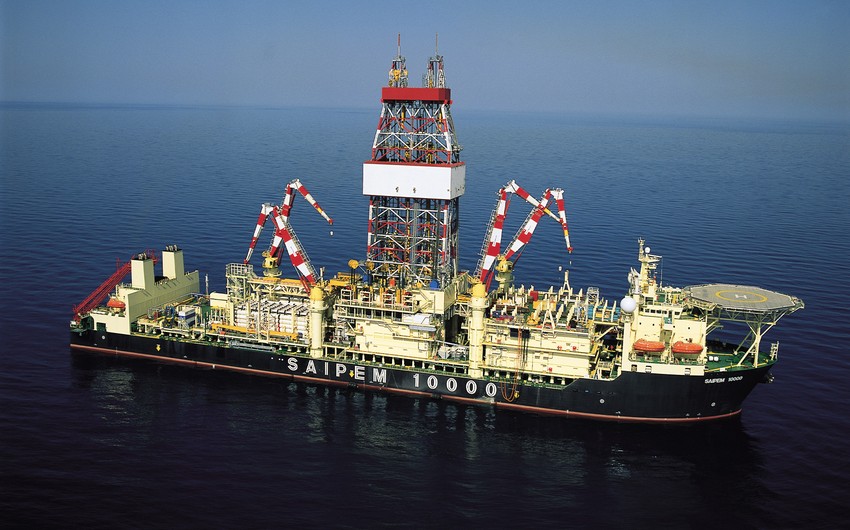 Saipem awarded two offshore contracts in Saudi Arabia worth about $1B