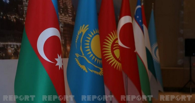 Turkic states ink digital economy partnership agreement in Bishkek