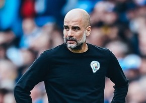 Хосеп Гвардиола назвал имя будущего тренера Манчестер Сити