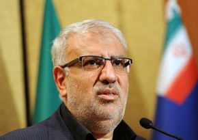Iranian oil minister to visit Azerbaijan