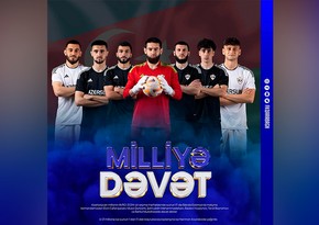 “Qarabağı”ın bir sıra oyunçuları millinin Estoniya ilə matçına dəvət alıb