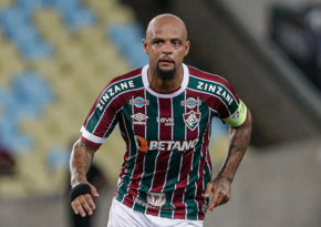 Felipe Melo Braziliya klubundan ayrılıb