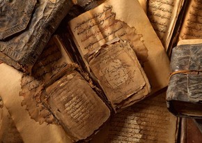 Manuscripts relating to Azerbaijan will be investigated in Israel