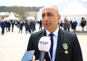 Sahil Gasimov: Ilham Aliyev’s speech at Shusha congress is of great importance