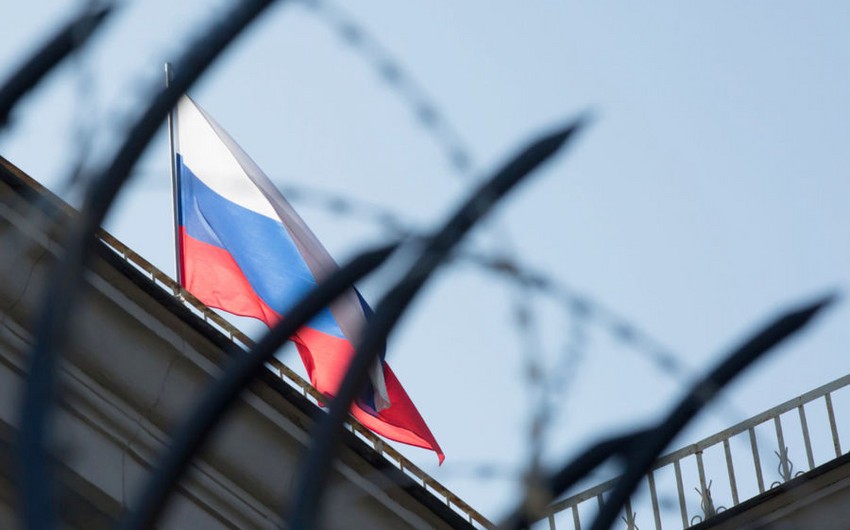 ABŞ Rusiyaya qarşı sanksiyalar siyahısını genişləndirib