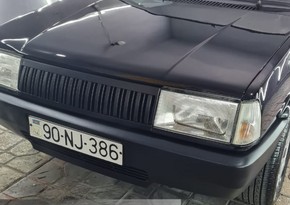 Nəsimi rayonunda “Tofaş” markalı avtomobil oğurlanıb