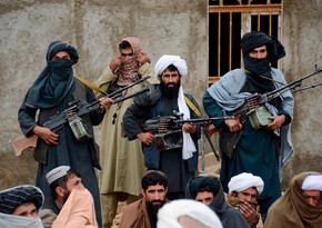 “Taliban” Əfqanıstanda strateji əhəmiyyətli şəhəri ələ keçirdi