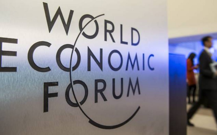 Next economic crisis date discussed in Davos forum