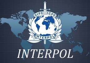 Iranian citizen on Interpol's wanted list detained on the way to Baku