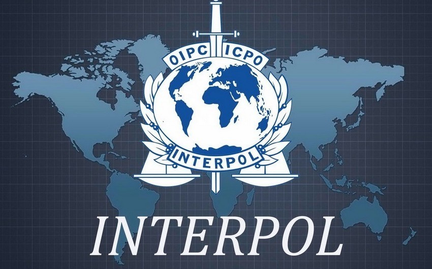 Lithuania threatened to leave Interpol if Prokopchuk was elected
