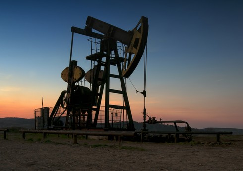EIA обнародовало прогноз добычи нефти в Азербайджане на этот год