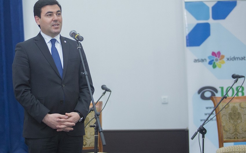 ​'Respect for national values' project launched in Azerbaijan