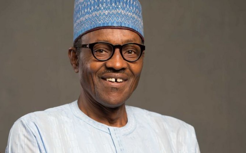Президент Нигерии опроверг сообщение о своей смерти и замене его двойником - ВИДЕО