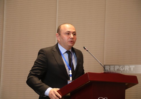 В Азербайджане предлагается создать региональный торговый центр Китая