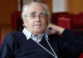 French composer Michel Legrand dies