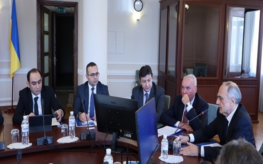 Azərbaycan GUAM-a sədrliyinin prioritetlərini açıqladı