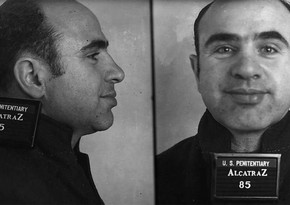 В США продали особняк Аль Капоне