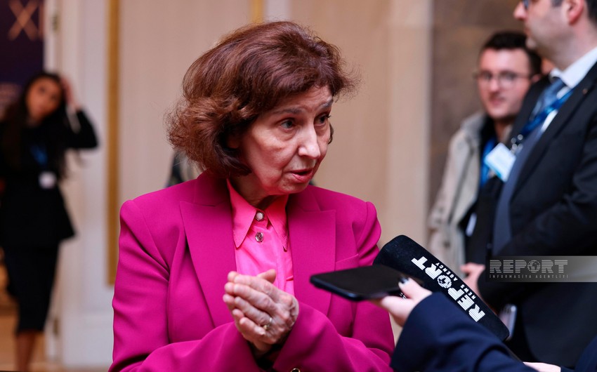 Şimali Makedoniya Prezidenti: Biz Azərbaycanı energetika sahəsində daha fəal əməkdaşlığa dəvət edirik - EKSKLÜZİV