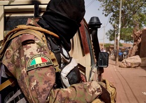 At least 26 villagers killed in latest violent attack in central Mali