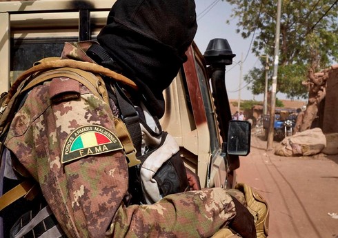 В Мали боевики за три месяца убили около 100 жителей одной деревни