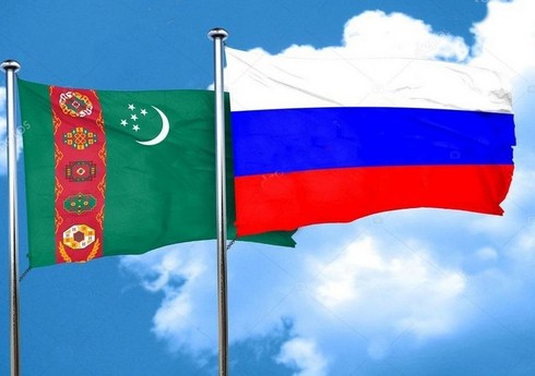 Президенты России и Туркменистана проводят переговоры в Москве 
