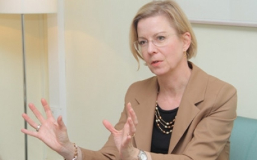 Посол: ​Швеция является решительным сторонником содержательного соглашения между ЕС и Азербайджаном