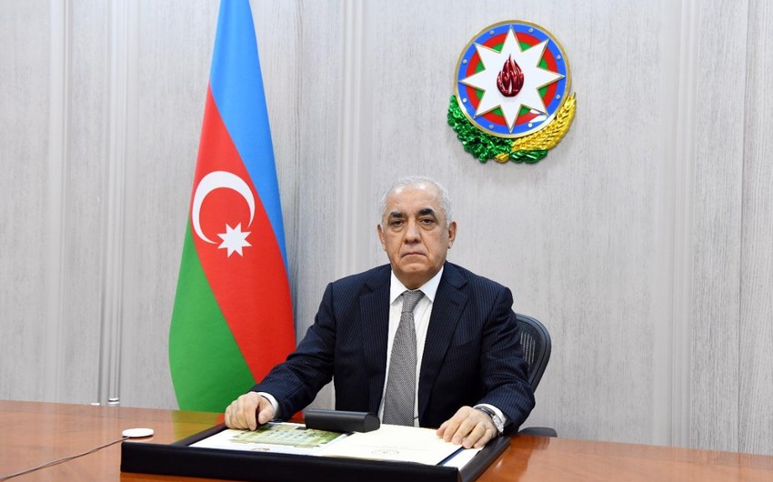 Azerbaijani PM instructs to prepare action plan over declaration of Shusha as cultural capital of Islamic world